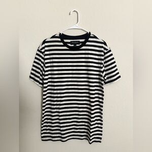 PacSun Striped Tee